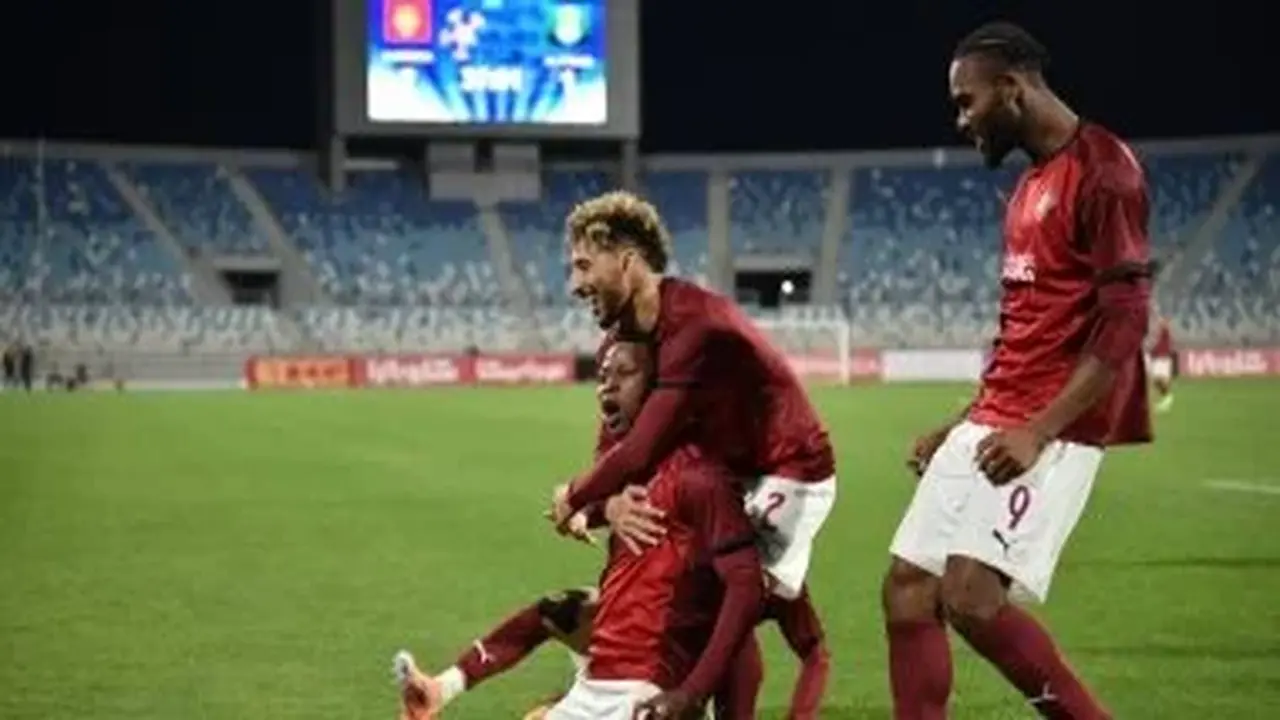 توقيت الانطلاق.. موعد مباراة سيراميكا وغزل المحلة في الجولة الجديدة بالدوري المصري